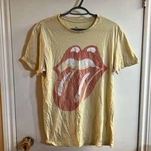 Rolling Stones Authentic T-Shirt